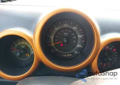 2006 Honda Element Ex-P from USA, damaged, VIN 5J6YH28706L015771